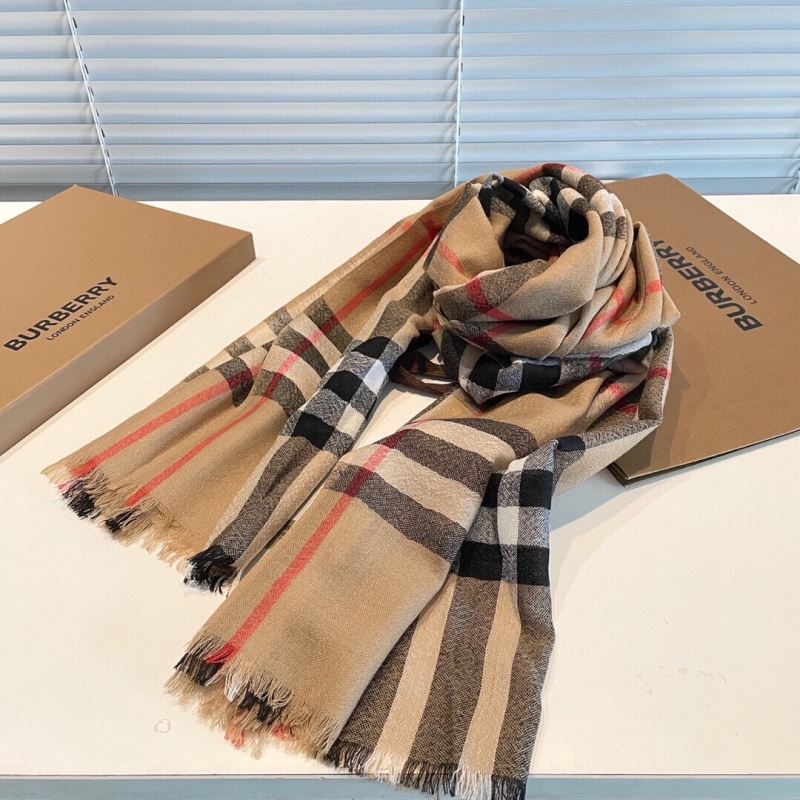 Burberry Scarf